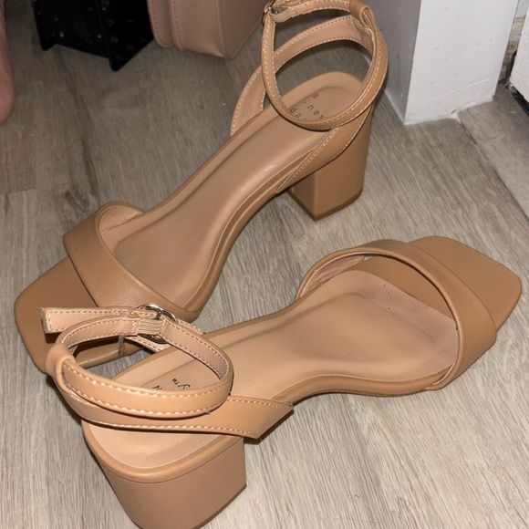 a new day Shoes - Heel Sandals